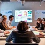 Plan de comunicación efectivo para potenciar el éxito organizacional