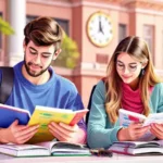 Ventajas de planificar horarios universitarios para el éxito académico