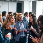 Estrategias clave para potenciar tu red profesional eficaz