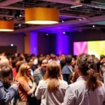 Potencia tu carrera en trabajo social con eventos clave
