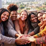 Potencia tu desarrollo laboral en trabajo social y voluntariado