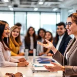 Potencia tu éxito iniciando prácticas profesionales en comunicación