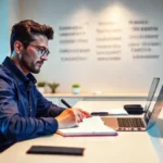 Mejora tu portafolio con habilidades de redacción efectivas