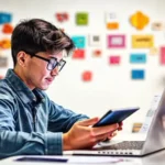 Potencia tu portafolio académico con herramientas digitales