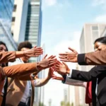 Cómo fortalecer alianzas efectivas en Trabajo Social
