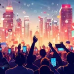 Estrategias digitales para campañas políticas exitosas
