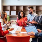 Claves para mejorar habilidades en Comunicación profesional