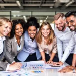 Potencia tus habilidades interpersonales en contabilidad y éxito