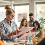 Análisis de resultados en Trabajo Social para potenciar habilidades