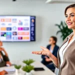 Estrategias efectivas para destacar en prácticas de Comunicación
