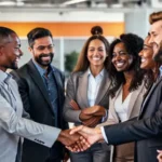 Claves para mejorar relaciones profesionales y destacar en carrera