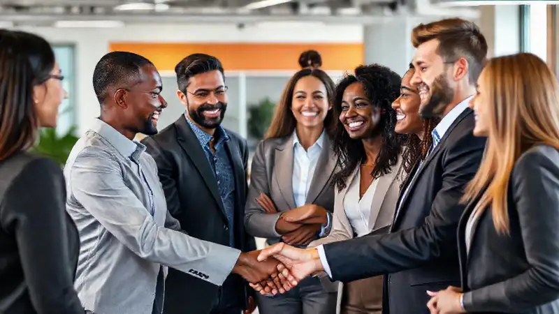 Red de contactos