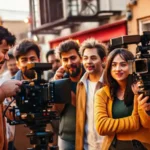 Potencia tus videos mediante narrativa audiovisual efectiva