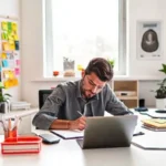 Herramientas innovadoras para organizar metas efectivas
