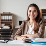 Consejos para dominar y preparar exámenes de Derecho exitosamente