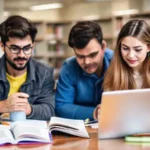 Recursos clave para preparar tu examen universitario