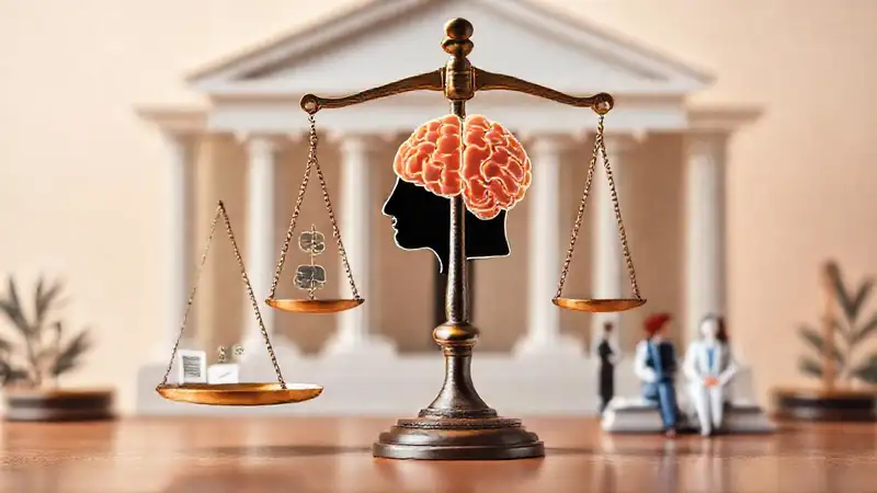 Justicia, salud mental y debate profesional