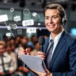 Promueve ética y responsabilidad en comunicación influyente