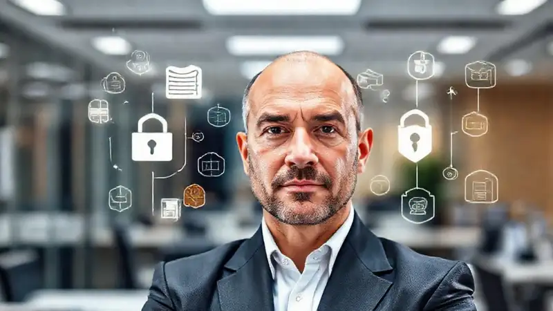 Contador profesional con énfasis en seguridad digital