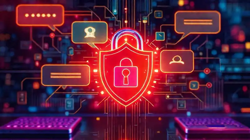 Seguridad y privacidad en tecnología moderna