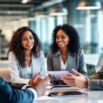 Reclutamiento contable: Estrategias para cubrir vacantes efectivamente