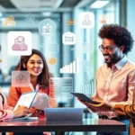 Técnicas clave para recolectar datos en comunicación eficaz
