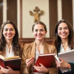 Recursos emocionales para estudiantes de Derecho exitosos
