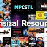 Recursos visuales impactantes para comunicar con fuerza