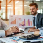Métodos para asignar costos y maximizar ganancias en productos
