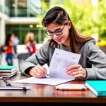Proceso sencillo para registrar materias optativas en tu carrera
