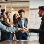 Técnicas efectivas para resolver conflictos en equipos