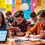 Resúmenes efectivos para potenciar tu estudio y retención