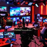 Salidas profesionales en comunicación audiovisual y producción multimedia