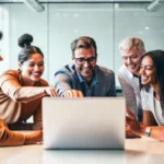 Mejorar la comunicación en equipos de trabajo efectivamente
