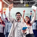 Herramientas digitales para superar obstáculos laborales y triunfar