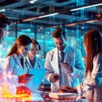Tendencias en comunicación innovadora para investigadores actuales