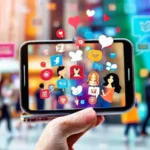 Tendencias actuales en redes sociales para comunicar efectivamente