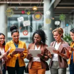 Tendencias en trabajo social para innovación y cambio