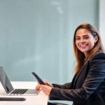 Consejos clave para una imagen profesional en comunicación
