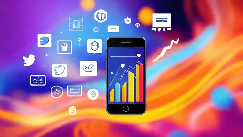 Iconos digitales y análisis en redes sociales