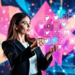 Transforma tu estrategia publicitaria usando redes sociales