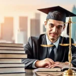 Triunfa en Derecho: Equilibrio entre estudio y trabajo