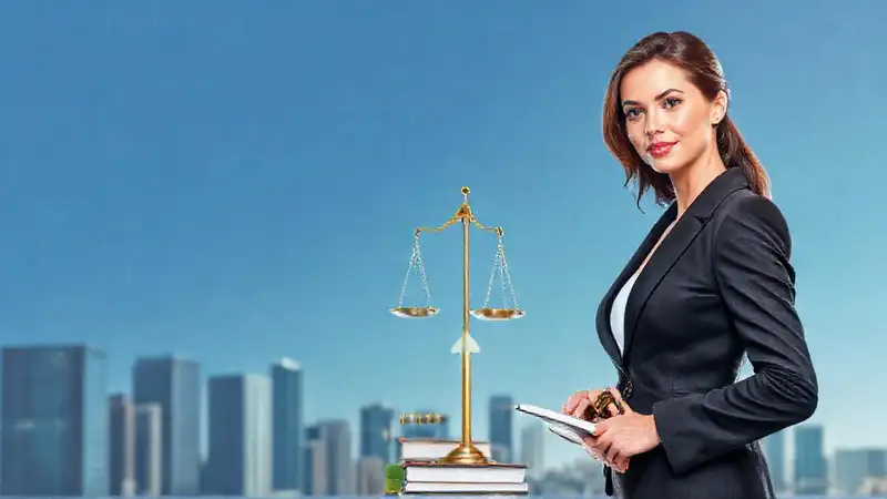 Mujer profesional
