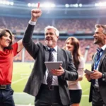 Triunfa en Deportes usando investigación en comunicación efectiva