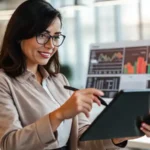 Domina habilidades esenciales para triunfar en emprendimiento contable