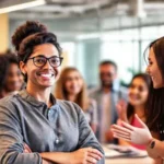 Triunfa en Trabajo Social con Estrategias para Destacar
