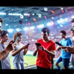Tendencias actuales en comunicación y deporte 2023