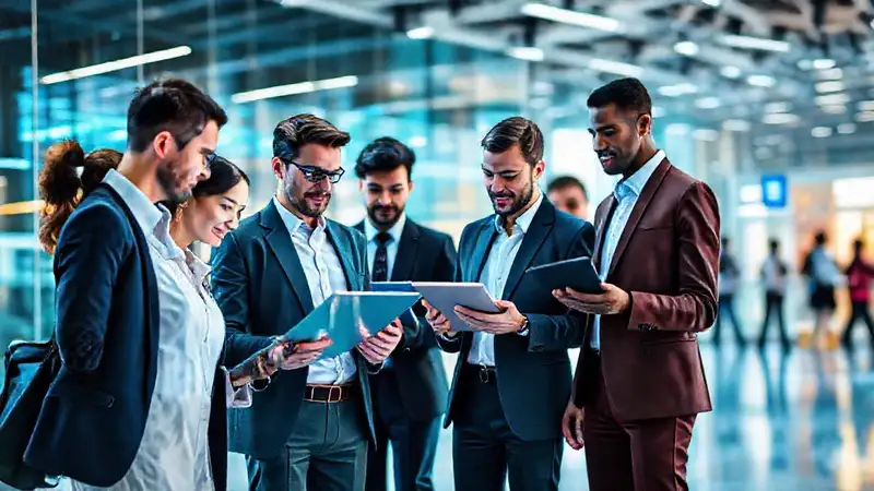 Trabajadores sociales usan tecnología moderna en capacitación