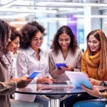 Innovadoras tendencias en Trabajo Social en 2023