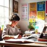 Vence la procrastinación y mejora tus estudios hoy